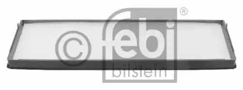 Фильтр воздушный FEBI 29806