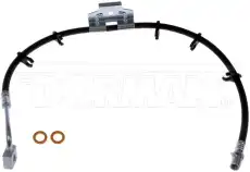 Шланг тормозной H620580 DORMAN