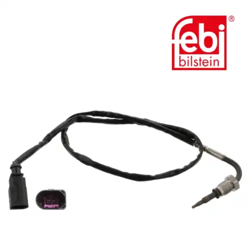Датчик температуры автомобильный FEBI 100838