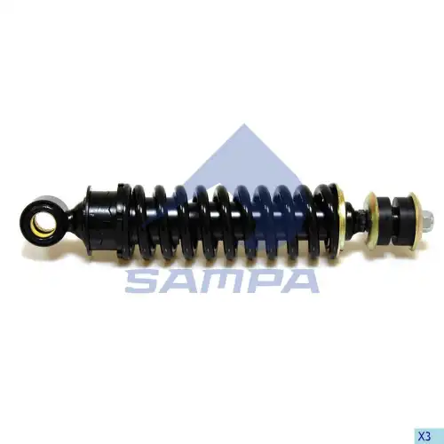 Амортизатор кабины SAMPA 050.20601
