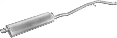 19.192 E АЛЮМ ГЛУШИТЕЛЬ, ПОЛЬША EDEX