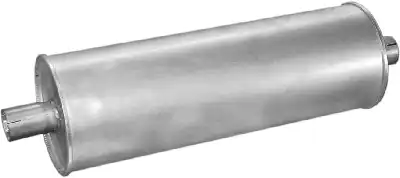Глушитель 13.123 EDEX