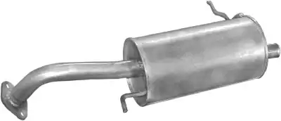Глушитель 12.193 EDEX