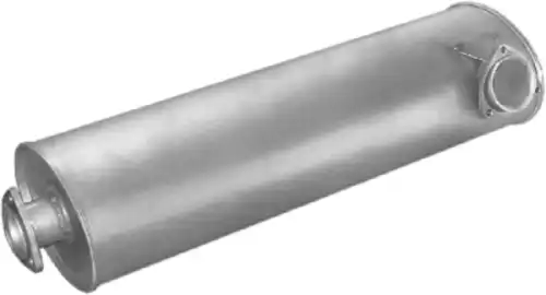 ГЛУШИТЕЛЬ 30.231 EDEX