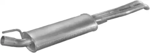 ГЛУШИТЕЛЬ 30.185 EDEX