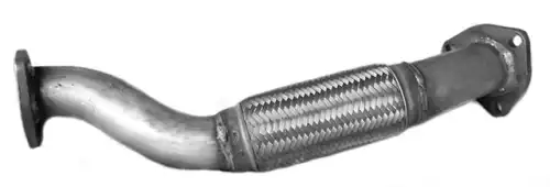 07.78 E АЛЮМ ГЛУШИТЕЛЬ, ПОЛЬША EDEX