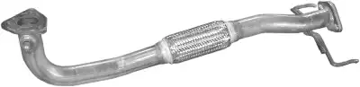 12.191 E АЛЮМ ГЛУШИТЕЛЬ, ПОЛЬША EDEX
