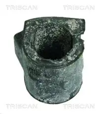 втулка стабилизатора перед.центр. Daci 8500 25820 TRISCAN