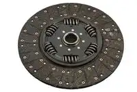 Диск сцепления HAMMER 180-839