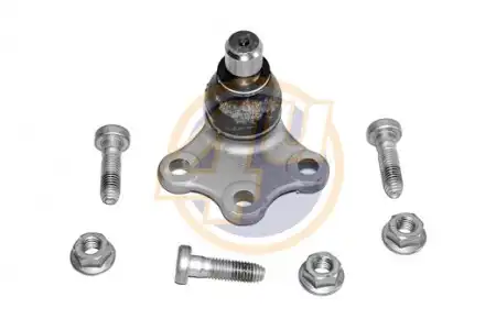 Шаровая опора 4U CIB09652