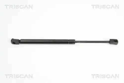 Амортизатор капота TRISCAN 8710 12104