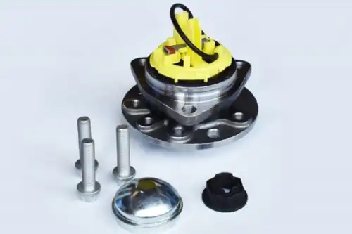 Ступица ASAM 55309