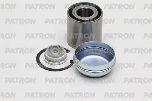 PBK6508 Подшипник ступичный PATRON