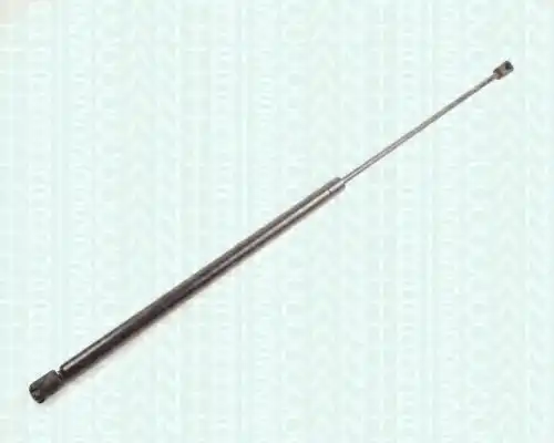Амортизатор капота TRISCAN 8710 23106