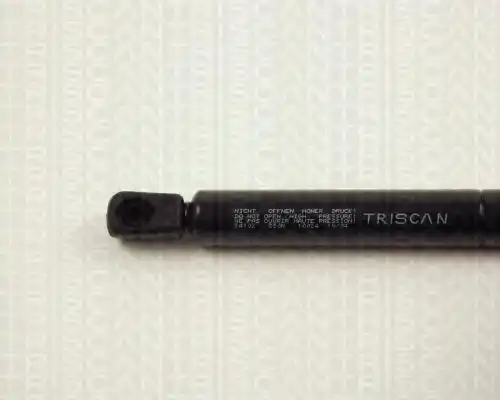 Амортизатор капота TRISCAN 8710 24102