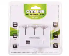 Разветвитель CS321W CARLINE