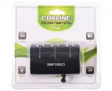 Разветвитель CS300B CARLINE