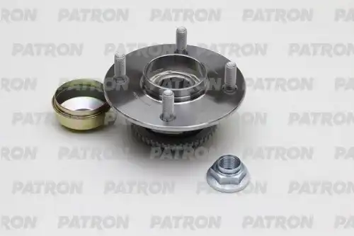 Ступица PATRON PBK3992H