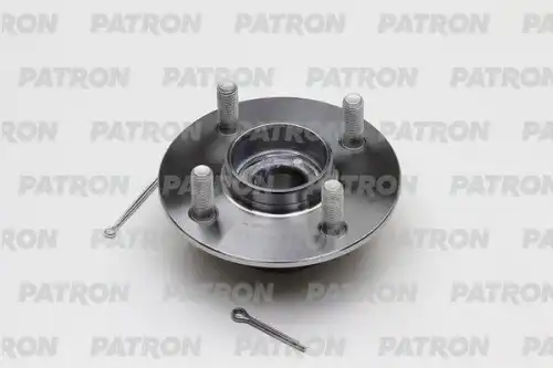 Ступица PATRON PBK3225H