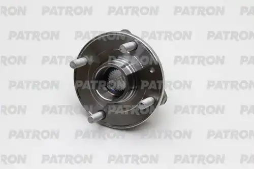 Ступица PATRON PBK6990H