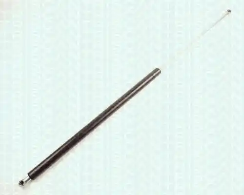 Амортизатор капота TRISCAN 8710 28102
