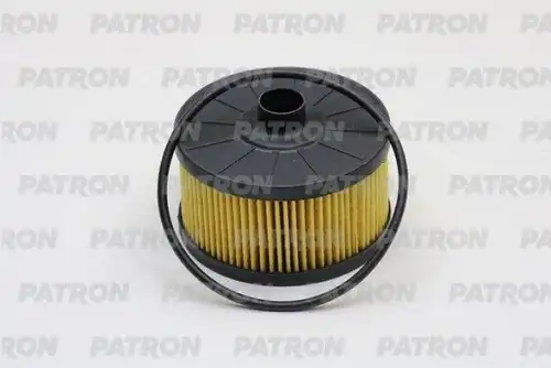 Фильтр масляный PATRON PF4268