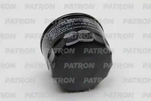 Фильтр масляный PATRON PF4269