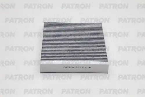Салонный фильтр PATRON PF2318