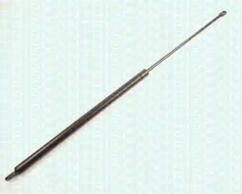 Амортизатор капота TRISCAN 8710 29103