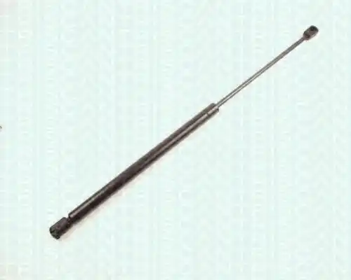 Амортизатор капота TRISCAN 8710 29106