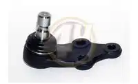 Шаровая опора 4U HYB10127
