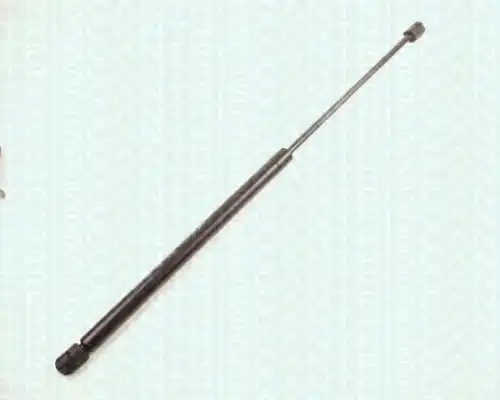Амортизатор капота TRISCAN 8710 29111