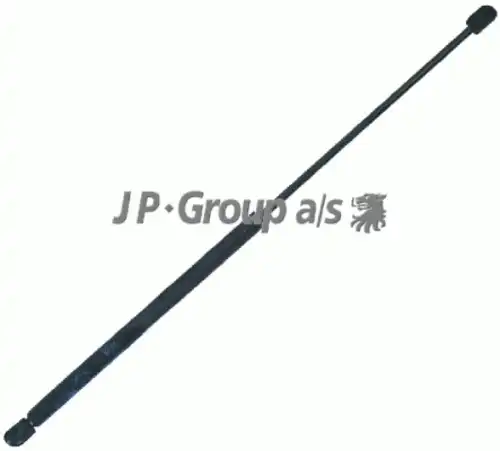 Амортизатор (упор) багажника JP 880132721