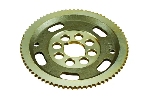  ПЛАСТИНА ЗУБЧАТАЯ 139633 CARRARO