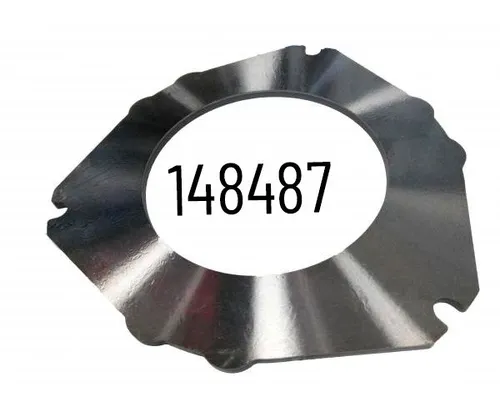 Тормозной диск CARRARO 148487