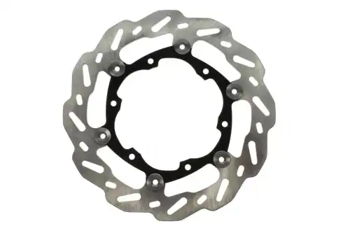 Тормозной диск YAMAHA 3D72581T0100