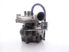 ТУРБОКОМПРЕССОР 709942-5006S GARRETT