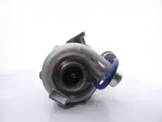 ТУРБОКОМПРЕССОР 709942-5006S GARRETT