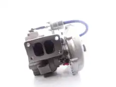 ТУРБОКОМПРЕССОР 709942-5006S GARRETT