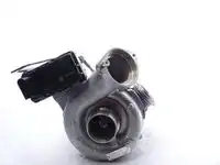 Турбокомпрессор 758351-5024W GARRETT