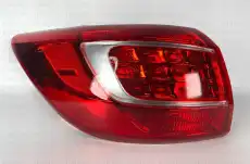Фонарь задний JORDEN JH03STG11005AL