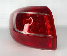 Фонарь задний JORDEN JH03STG11005AL