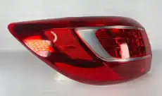Фонарь задний JORDEN JH03STG11005AL