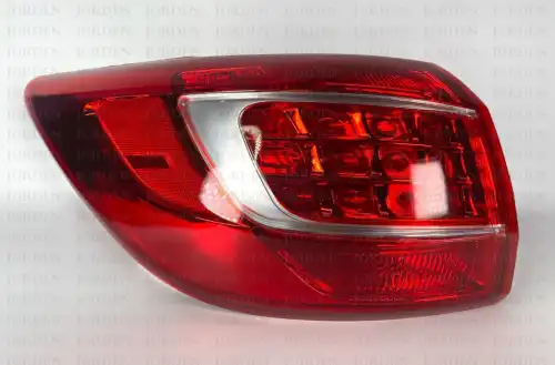 Фонарь задний JORDEN JH03STG11005AL