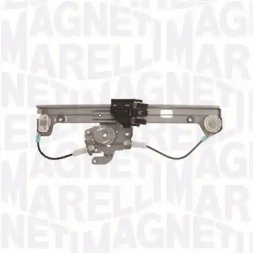Стеклоподъемник  MAGNETI MARELLI 350103170006