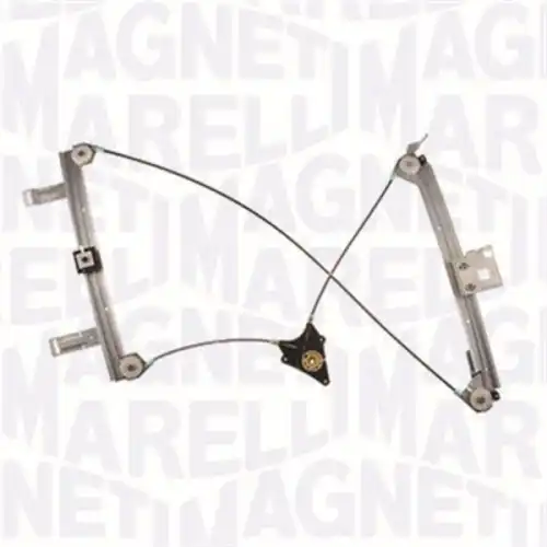 Стеклоподъемник  MAGNETI MARELLI 350103170042
