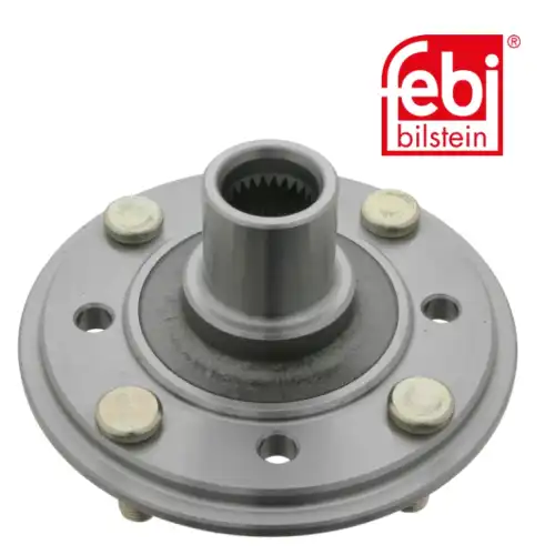 Ступица FEBI 28250