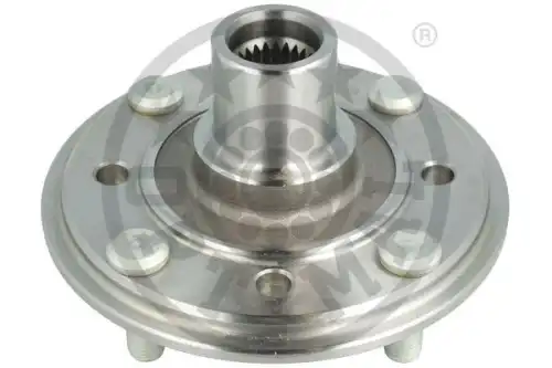 Ступица OPTIMAL 04-P255