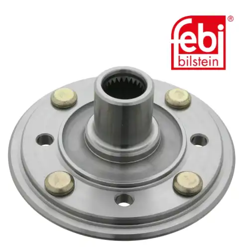 Ступица FEBI 28251