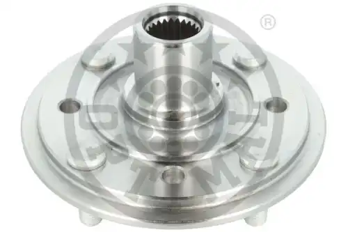 Ступица OPTIMAL 04-P257